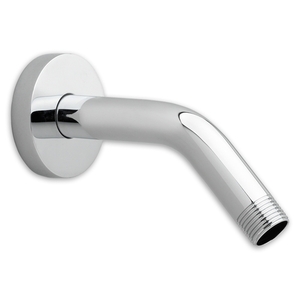 A1660241002 Universal Shower Arm Shower Accessory - Polished Chrome