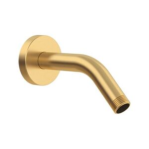 A1660241GN0 Universal Shower Arm Shower Accessory - Brushed Cool Sunrise