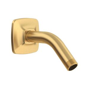 A1660245GN0 Townsend Shower Arm Shower Accessory - Brushed Cool Sunrise A1660245GN0 Townsend Shower Arm Shower Accessory - Brushed Cool Sunrise