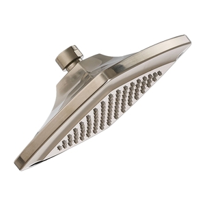 A1660509295 Townsend Shower Head Shower Accessory - Brushed Nickel