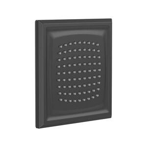 A1660515243 Town Square S Shower Head Shower Accessory - Matte Black A1660515243 Town Square S Shower Head Shower Accessory - Matte Black