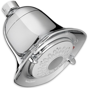 A1660813002 FloWise Shower Head Shower Accessory - Polished Chrome