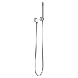 A1662609002 Hand Held Shower - Wall Mount Shower Accessory - Polished Chrome A1662609002 Hand Held Shower - Wall Mount Shower Accessory - Polished Chrome