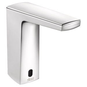 A7037203002 Selectronic Single Hole Bathroom Faucet - Polished Chrome