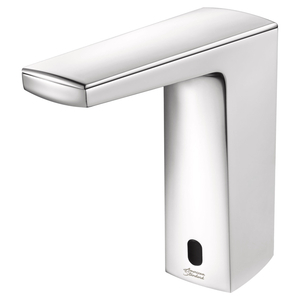 A7037103002 Selectronic Single Hole Bathroom Faucet - Polished Chrome