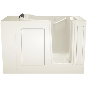 A2848105SRL 105 Premium Series Unique Size Soaking Tub - Linen A2848105SRL 105 Premium Series Unique Size Soaking Tub - Linen