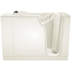 A3052105SRL Premium Unique Size Soaking Tub - Linen