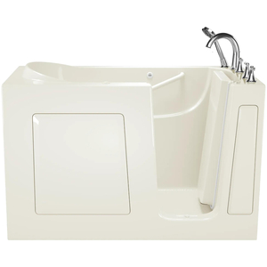 A3060309WRW 60'' x 30'' Whirlpool Bath - White