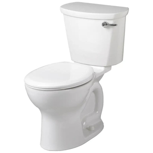 A215BA005020 One Piece Toilet - White