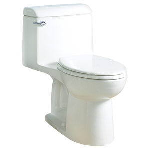 A2004314020 Champion 4 One Piece Toilet - White