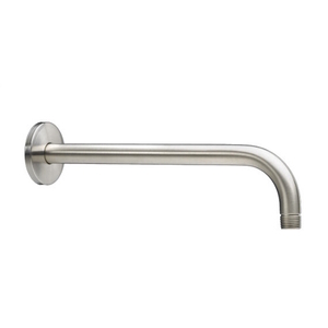 A1660194295 Fittings Shower Arm Shower Accessory - Brushed Nickel