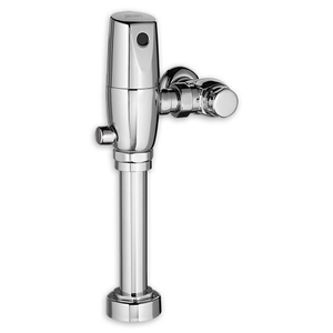 A6065161002 Closet Flush Valve Flush Valve - Polished Chrome