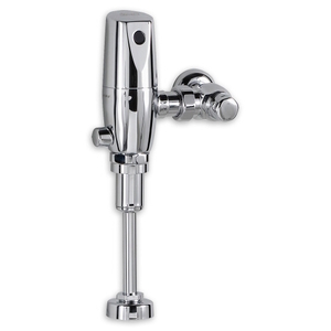 A6063101002 Urinal Flush Valve Flush Valve - Polished Chrome A6063101002 Urinal Flush Valve Flush Valve - Polished Chrome