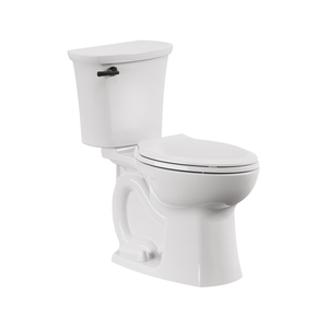 A204AA704020 Edgemere Two Piece Toilet - White