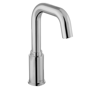 A206B115002 Serin Electronic Bathroom Faucet - Polished Chrome