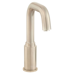 A206B115295 Serin Electronic Bathroom Faucet - Brushed Nickel