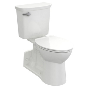 A209AA137020 Yorkville Two Piece Toilet - White