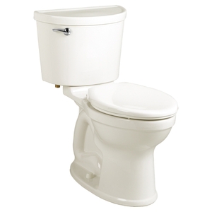 A211AA004020 Champion Pro Two Piece Toilet - White