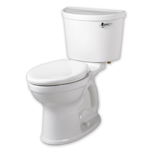 A211AA105020 Champion Pro Two Piece Toilet - White