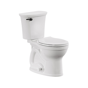 A211BA704020 Champion Two Piece Toilet - White A211BA704020 Champion Two Piece Toilet - White