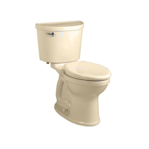 A211AA104021 Champion Pro Two Piece Toilet - Bone