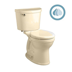 A211BA004021 Champion Pro Two Piece Toilet - Bone A211BA004021 Champion Pro Two Piece Toilet - Bone