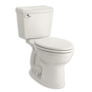 A213CA104020 Portsmouth Two Piece Toilet - White