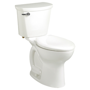 A215BA004020 Cadet Pro Two Piece Toilet - White