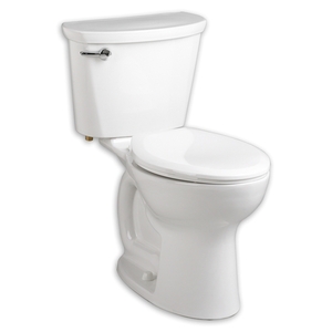 A215FA004020 Cadet Pro Two Piece Toilet - White