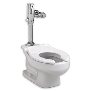 A2282001020 Baby Devoro One Piece Toilet - White