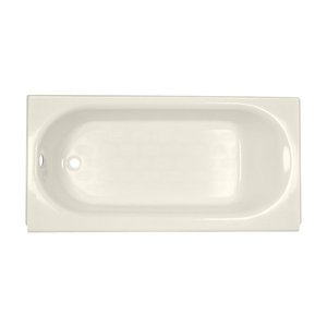 A2390202222 Princeton 60'' x 30'' Soaking Tub - Linen A2390202222 Princeton 60'' x 30'' Soaking Tub - Linen