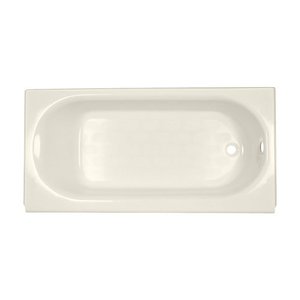 A2391202222 Princeton 60'' x 30'' Soaking Tub - Linen A2391202222 Princeton 60'' x 30'' Soaking Tub - Linen