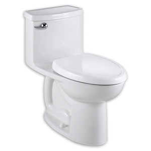 A2403128020 Cadet 3 One Piece Toilet - White