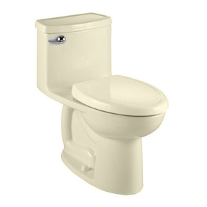 A2403128021 Cadet 3 One Piece Toilet - Bone