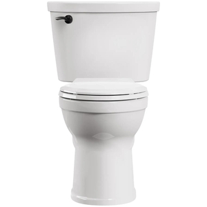 A211AA704020 Champion Two Piece Toilet - White A211AA704020 Champion Two Piece Toilet - White