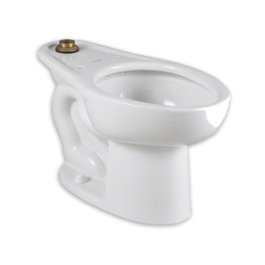 A2599001020 Madera One Piece Toilet - White