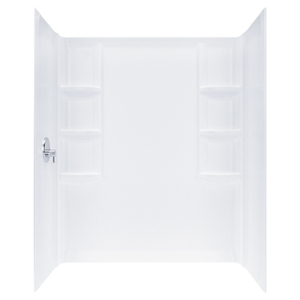 A2946SW011 Studio Shower Wall Kit Tub/Shower Wall Kit - Arctic