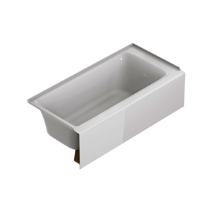 A2963202020 Aspirations 60'' x 30'' Soaking Tub - White