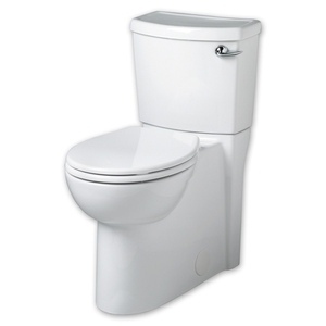 A2988813020 Cadet 3 Two Piece Toilet - White