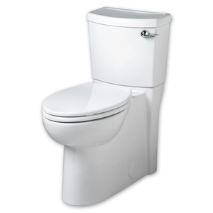 A2989813020 Cadet 3 Two Piece Toilet - White