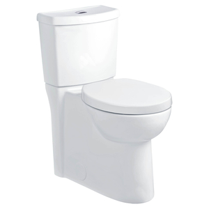 A2795203020 Studio ADA Compliant Toilet - White