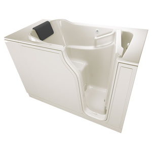 A3052105ARL Premium Unique Size Air Tub - Linen