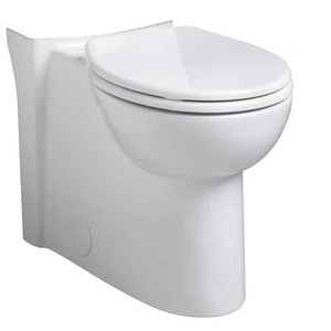 A3053000020 Cadet 3 Toilet Bowl Part - White