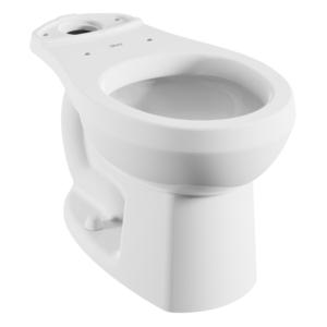 A3061001020 Evolution 2 Toilet Bowl Part - White