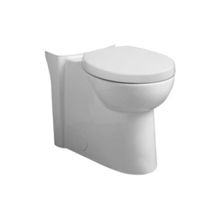 A3075120020 Studio Toilet Bowl Part - White