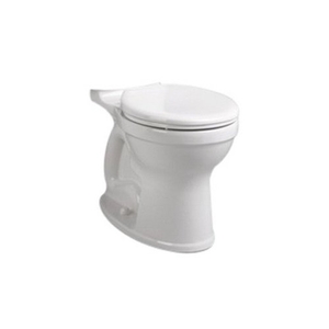 A3195B101020 Champion Pro Toilet Bowl Part - White