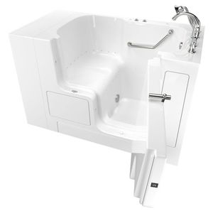 A3252OD709ARWPC Value Unique Size Air Tub - White