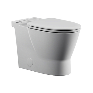 A3419A100020 Aspirations Toilet Bowl Part - White A3419A100020 Aspirations Toilet Bowl Part - White