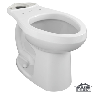 A3437A101020 Reliant Toilet Bowl Part - White