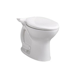 A3517A101020 Cadet Pro Toilet Bowl Part - White